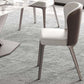 Luxury 1/4/5/6/7 Pieces Dining Set Sintered Stone Dining Table Set with Leather Chairs Clearhalo 'Dining Room Sets' 'Dining Tables & Seating' 'dining_room_set' 'furn' 'furn_dining_room_set' 'Furniture' 'furniture_dining_room_set' 'Kitchen & Dining Furniture' 'kitchen&dining_furn' 'kitchen' 1200x1200_a6ddc988-15be-4692-9e14-0c176f720f3e