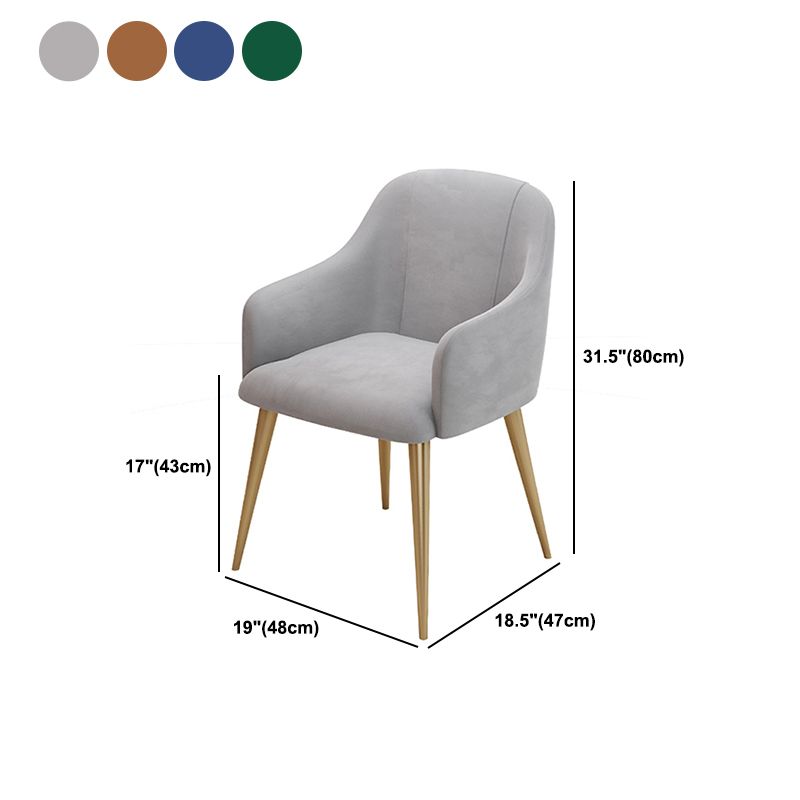 Juego de comedor nórdico de 1/5 piezas, mesa de comedor redonda de piedra para comedor