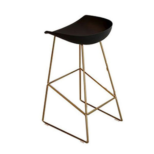 Industrial Style 1/2/3 Pieces Bar Table Set Rectangle Bar Table with High Wood Stools Clearhalo 'Bar Furniture' 'furn' 'furn_home_bar_bar_sets' 'Furniture' 'Home Bars & Bar Sets' 'home_bar_bar_sets' 'Kitchen & Dining Furniture' 1200x1200_a6e5f61b-448a-4b25-8b10-1a93ef95dc53