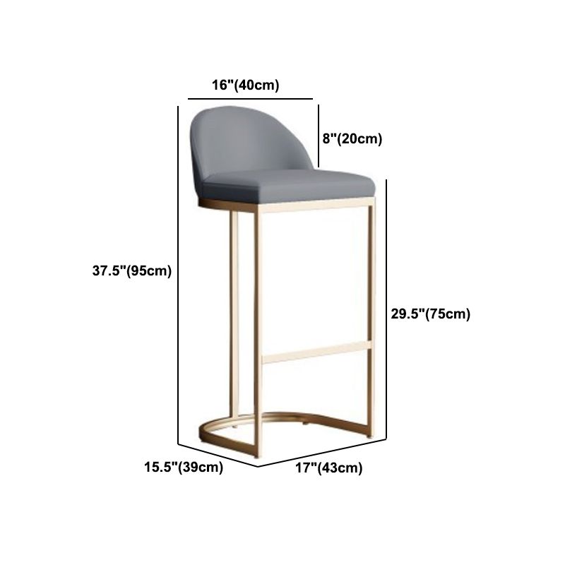 Ensemble de table de bar Glam 1/5 pièces, table de comptoir rectangulaire en pierre avec tabourets hauts pour balcon