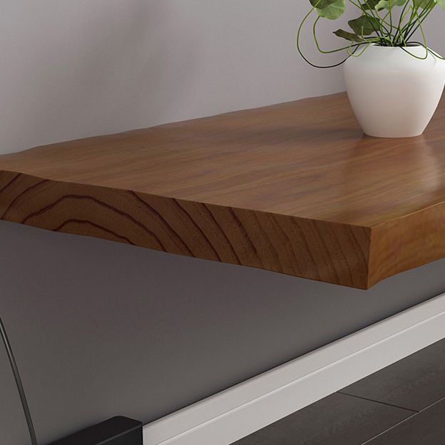 Console moderna per motivi TV TV in legno TV in legno