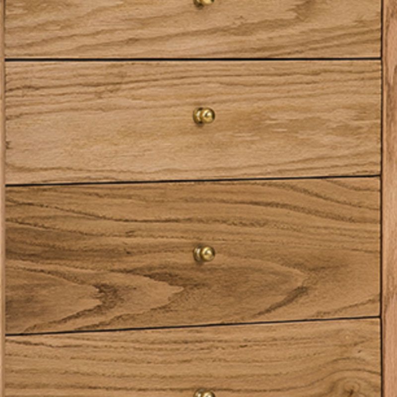 Cofre de lencería contemporánea horizontal/vertical de lencería contemporánea para dormitorio