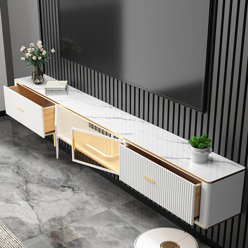 SINTEREADO STRORKING TV CERRADO RECTANGO DE TV RECTANGY DE LUXURA