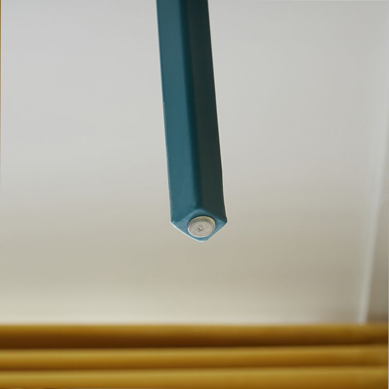 Contemporary Style Plastic Dining Arm Chairs Solid Back Stackable Chairs Clearhalo ' kitchen&dining_furn' 'Dining Chairs' 'Dining Tables & Seating' 'dining_chair' 'furn' 'furn_dining_chair' 'Furniture' 'furniture_dining_chair' 'Kitchen & Dining Furniture' 'kitchen' 1200x1200_a711b348-e853-488c-85a4-918912a669aa