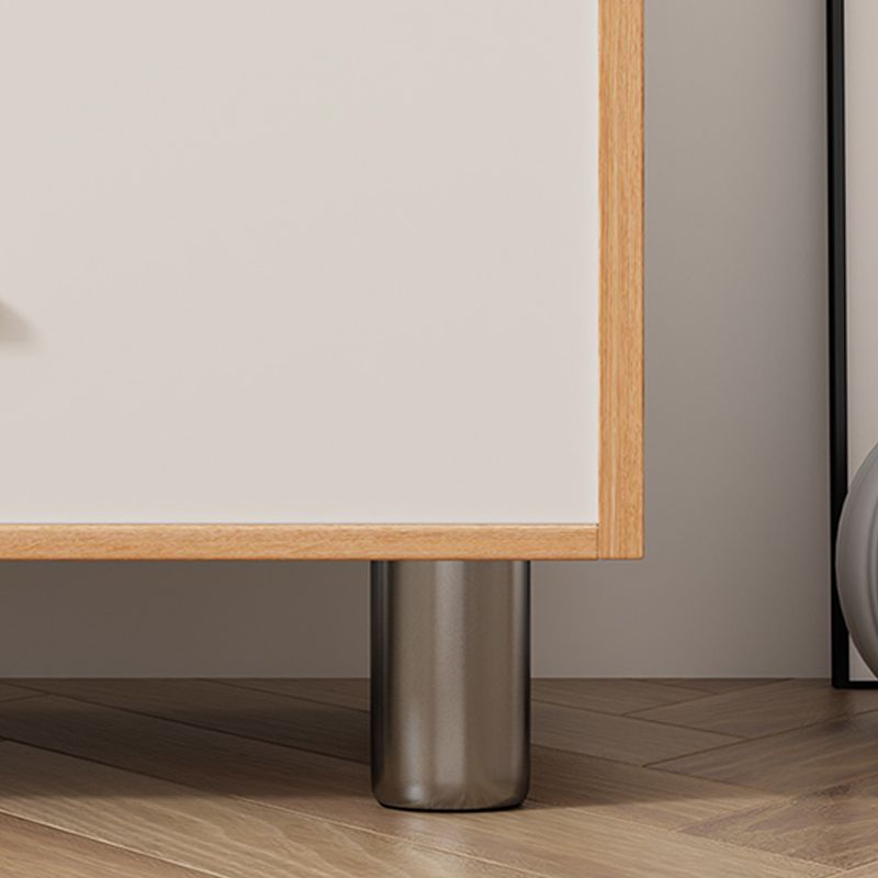 15,6-inch breedte opbergkast eigentijds dressoir met 4/5/6 laden