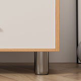 Cassetta contemporanea del cassetta contemporanea di larghezza di larghezza da 15,6 pollici con cassetti 4/5/6