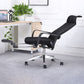 High Back Ergonomic Task Chair Modern Style Fixed Arms Desk Chair Clearhalo 'furn' 'furn_office_chair' 'Furniture' 'Office Chairs' 'Office Furniture' 'office_chair' 1200x1200_a7160cc3-c6e2-48e5-a557-89c7980cb857