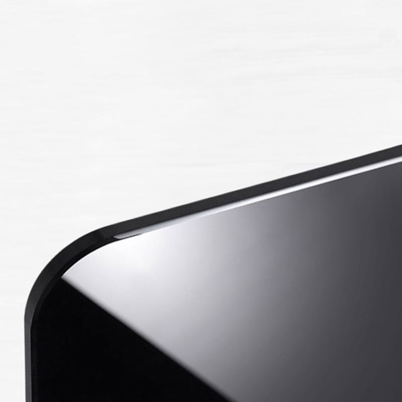 Gabinetes paralela glamoroso de buffet reflejados 3 cajones y 2 puertas buffet de comedor