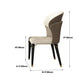 Nordic Sintered Stone Top Dining Set Rectangle 1/2/5/6 Pieces Dinette Table Set Clearhalo 'Dining Room Sets' 'Dining Tables & Seating' 'dining_room_set' 'furn' 'furn_dining_room_set' 'Furniture' 'Kitchen & Dining Furniture' 1200x1200_a7182416-0cb5-45d8-9f2b-13fc1de2521a