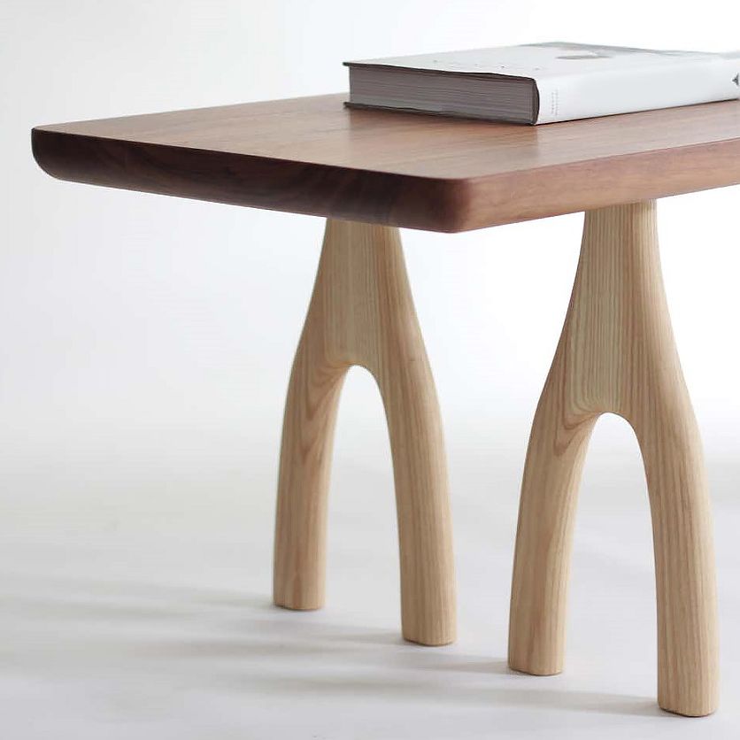 Modern Solid Wood Rectangle Table Brown Standard Dining Table for Kitchen Clearhalo ' dining_table' 'Dining Tables & Seating' 'Dining Tables' 'furn' 'furn_dining_table' 'Furniture' 'furniture_dining_table' 'Kitchen & Dining Furniture' 'kitchen&dining_furn' 'kitchen' 'kitchen_dining_table' 1200x1200_a71c0a23-f8f7-4cea-a440-b231419815df