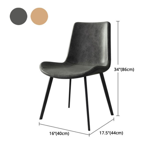 Modern Scalable Dinette Set 1/4/5/6 Pieces Round Sintered Stone Top Dining Table Set Clearhalo 'Dining Room Sets' 'Dining Tables & Seating' 'dining_room_set' 'furn' 'furn_dining_room_set' 'Furniture' 'furniture_dining_room_set' 'Kitchen & Dining Furniture' 1200x1200_a723835b-518c-482e-91a1-aec58964d480