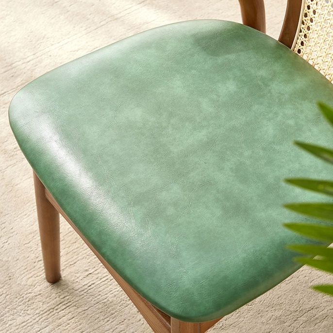 Traditional Style Chairs Dining Wooden Armless Chairs for Kitchen Clearhalo 'Dining Chairs' 'Dining Tables & Seating' 'dining_chair' 'furn' 'furn_dining_chair' 'Furniture' 'furniture_dining_chair' 'Kitchen & Dining Furniture' 1200x1200_a72452d3-5ece-4133-8f32-76a2161161c3