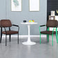 Industrial Metal Indoor-Outdoor Room Armchair Open Back Chair Clearhalo ' kitchen&dining_furn' 'Dining Chairs' 'Dining Tables & Seating' 'dining_chair' 'furn' 'furn_dining_chair' 'Furniture' 'furniture_dining_chair' 'Kitchen & Dining Furniture' 'kitchen' 1200x1200_a728f34e-37f0-4bc8-8289-83a623ae4a62