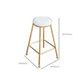 Glam Bar Table Set 1/3 Pieces Rectangle Wood Counter Table with Stools Clearhalo 'Bar Furniture' 'furn' 'furn_home_bar_bar_sets' 'Furniture' 'Home Bars & Bar Sets' 'home_bar_bar_sets' 'Kitchen & Dining Furniture' 1200x1200_a73ab24e-563e-4779-9dbf-d1395a61037c