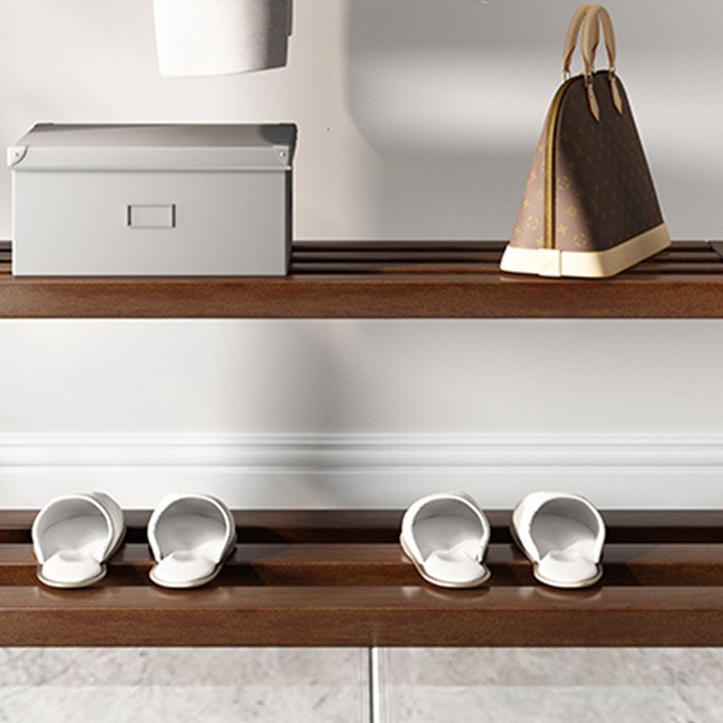 Appunta di legno tradizionale stile tradizionale pianta del pavimento per casa semplice