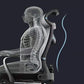 Contemporary Arm Chair Tilt Mechanism Ergonomic Swivel Office Chair Clearhalo 'furn' 'furn_office_chair' 'Furniture' 'Office Chairs' 'Office Furniture' 'office_chair' 1200x1200_a75148d3-e3e4-454b-a21a-50a75732cd8b