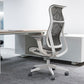 Modern High Back Swivel Chair Office Slide Desk Chair with Adjustable Arms Clearhalo 'furn' 'furn_office_chair' 'Furniture' 'Office Chairs' 'Office Furniture' 'office_chair' 1200x1200_a752c765-9ce6-497c-b6ed-8f8de706eedb