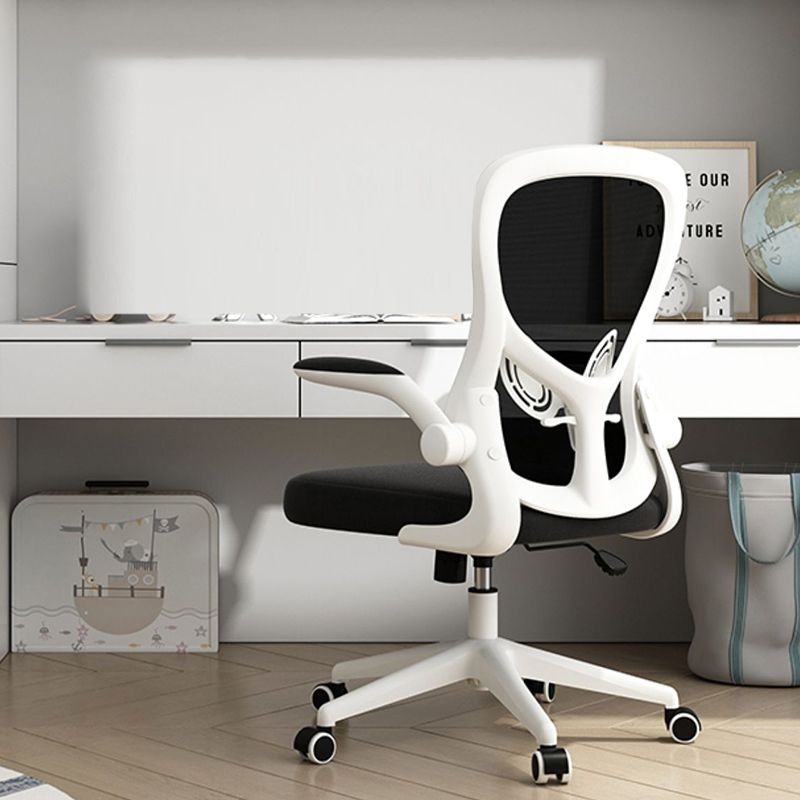 Chaire de bureau amovible Chaise d'inclinaison sans chaise ergonomique pénible