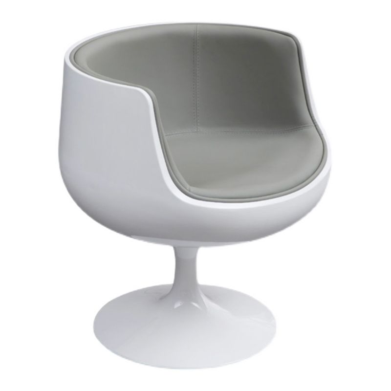 Eigentijdse stenen dinerset 1/2/5 stuks rond eettafel set