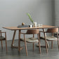 Double Pedestal Rectangle Modern Table Solid Wood Fixed Dining Table Clearhalo ' dining_table' 'Dining Tables & Seating' 'Dining Tables' 'furn' 'furn_dining_table' 'Furniture' 'furniture_dining_table' 'Kitchen & Dining Furniture' 'kitchen&dining_furn' 'kitchen' 'kitchen_dining_table' 1200x1200_a770471e-8e6f-4cb9-8e8b-5ee18cac7e6a