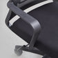 Modern Mesh Desk Chair Ergonomic Home Office Fixed Arms Office Chair Clearhalo 'furn' 'furn_office_chair' 'Furniture' 'Office Chairs' 'Office Furniture' 'office_chair' 1200x1200_a772840d-fba6-4d97-ae12-6ffcca992d8a