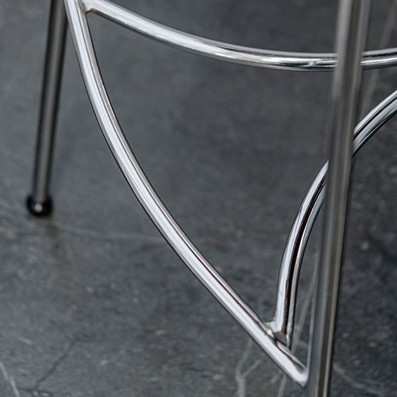 CONTINADOR DE ALTA CONTABLADO DE 45 "CONTINADOR DE MADERA CONTABLE DE MADERA CON HISTAS DE METAL CON BASE DE METAL