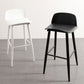 Scandinavian Style Bar-stool with Pp Seat Counter Stool for Kitchen Bar(Set of 2) Clearhalo 'Bar Furniture' 'Bar Stools' 'bar_stools' 'furn' 'furn_bar_stools' 'furniture_bar_stools' 'Kitchen & Dining Furniture' 'kitchen&dining_furn' 'kitchen' 'kitchen_furn' Furniture' 1200x1200_a77b87a4-9bd1-4196-8213-ef07d72a70e3