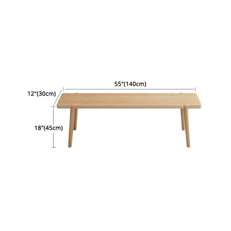 Modern Ash Wood Dinette Set 1/2/4/5 Pieces Rectangle Beige Dining Table Set Clearhalo 'Dining Room Sets' 'Dining Tables & Seating' 'dining_room_set' 'furn' 'furn_dining_room_set' 'Furniture' 'furniture_dining_room_set' 'Kitchen & Dining Furniture' 1200x1200_a78008e6-ece2-4b36-b32a-babc4799d1d6