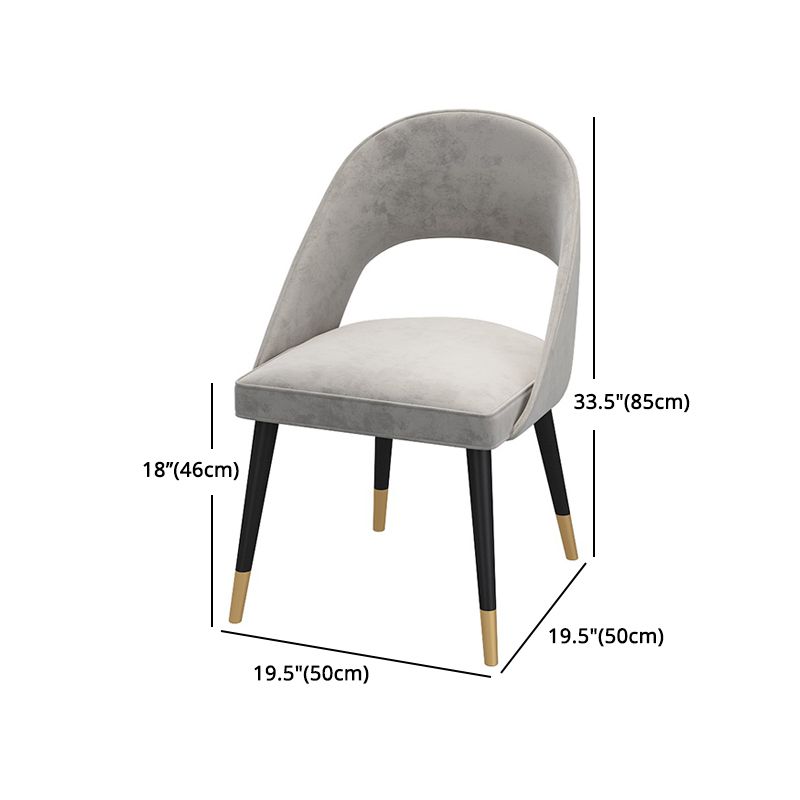 Modern Marble Top Dining Table Set Rectangle 1/4/5/7 Pieces Dining Table with Chairs Clearhalo 'Dining Room Sets' 'Dining Tables & Seating' 'dining_room_set' 'furn' 'furn_dining_room_set' 'Furniture' 'furniture_dining_room_set' 'Kitchen & Dining Furniture' 1200x1200_a789eb86-108a-4a48-a4ff-3f98073aa7a2