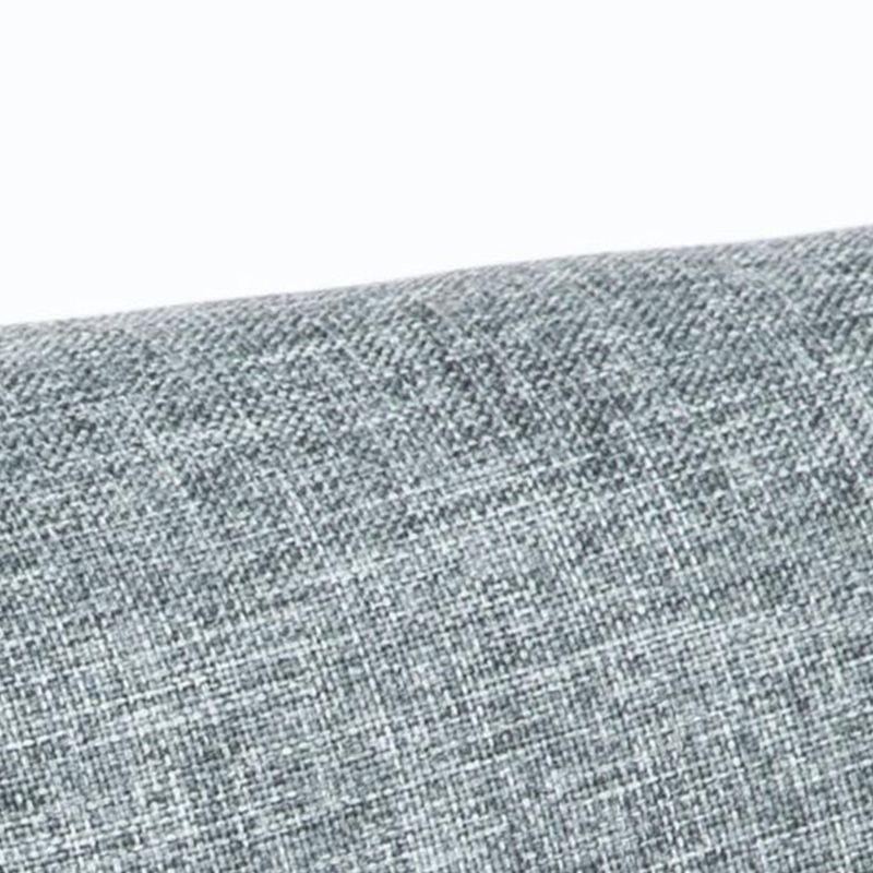 27.55"Wide*27.55"Deep Arm Chair with Square Arms, Basic Four Legs Clearhalo 'Accent Chairs' 'accent_chairs' 'Chairs & Seating' 'furn' 'furn_accent_chairs' 'Furniture' 'Living Room Furniture' 1200x1200_a78cd01a-8093-4b19-8d43-28dcf3135618