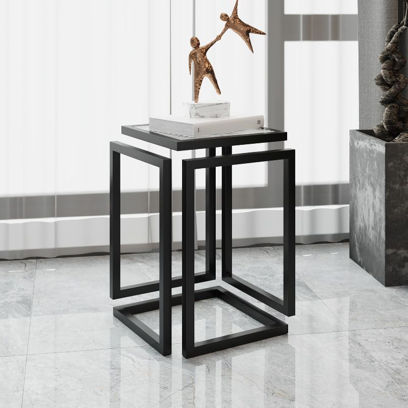 17,72 "TABLE ALTERIO ALTANI ALTATO METTARICA TABELLA DI METALLA DI SOLO