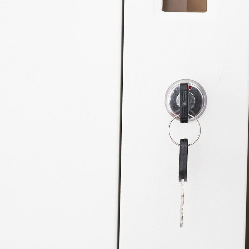 Archivo de archivos modernos Archivo de estanterías de almacenamiento ajustable de acero