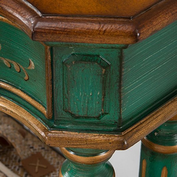 Victoria Wooden Console Table Free Form Console Sofa Table for Hall Clearhalo 'Console Tables' 'console_tables' 'Entry & Mudroom Furniture' 'furn' 'furn_console_tables' 'Furniture' 1200x1200_a7c710a1-0ad1-4712-9845-2c83733bc6f9