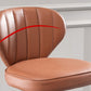 Adjustable Height Leather Indoor Bar Stool Footrest Low Back Counter Stool with Cushion Clearhalo 'Bar Furniture' 'Bar Stools' 'bar_stools' 'furn' 'furn_bar_stools' 'furniture_bar_stools' 'Kitchen & Dining Furniture' 'kitchen&dining_furn' 'kitchen' 'kitchen_furn' Furniture' 1200x1200_a7ce2823-e116-4e1f-9167-a71f3e6a5e24