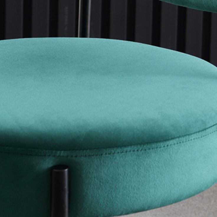 Modern Style Side Chair Open Back Armless Dining Chair for Home Clearhalo 'Dining Chairs' 'Dining Tables & Seating' 'dining_chair' 'furn' 'furn_dining_chair' 'Furniture' 'furniture_dining_chair' 'Kitchen & Dining Furniture' 1200x1200_a7d05ea5-d74d-43f8-b1e7-ececc53bb1cb