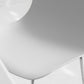 Nordic Plastic Bar Stool Bucket Counter Bar Stool with Metal Legs Clearhalo 'Bar Furniture' 'Bar Stools' 'bar_stools' 'furn' 'furn_bar_stools' 'Furniture' 'furniture_bar_stools' 'Kitchen & Dining Furniture' 1200x1200_a7d23dd1-cc41-4f98-8b0f-28ee1d1f646b