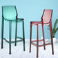 Contemporary Counter Bar Stool Armless Plastic Low Back Bar Stool with Footrest (Set of 4) Clearhalo 'Bar Furniture' 'Bar Stools' 'bar_stools' 'furn' 'furn_bar_stools' 'furniture_bar_stools' 'Kitchen & Dining Furniture' 'kitchen&dining_furn' 'kitchen' 'kitchen_furn' Furniture' 1200x1200_a7d6d8f3-5a6d-4321-abb5-4d92c38a3f8d