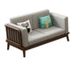 Linen Cushions Modern Sofa 31"W Square Arm Sofa for Living Room Clearhalo 'furn' 'furn_sofas' 'Furniture' 'Living Room Furniture' 'Sofa' 'sofas' 1200x1200_a7df5082-ff08-4ea6-b0a1-a9ce42a4a629