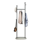 Wunderschöne Schaltkäppchen Korbspeicher Metallbekleidung mit Kleiderhaken