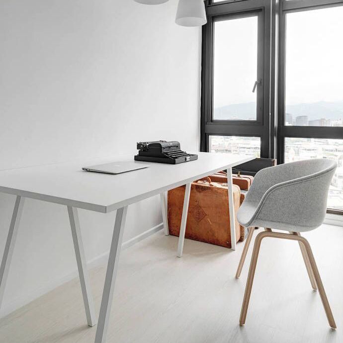 Simple Standard Sintered Stone Top Dining Table Rectangle Shape Dining Table with 6 Legs Base Clearhalo ' dining_table' 'Dining Tables & Seating' 'Dining Tables' 'furn' 'furn_dining_table' 'Furniture' 'furniture_dining_table' 'Kitchen & Dining Furniture' 'kitchen&dining_furn' 'kitchen' 'kitchen_dining_table' 1200x1200_a7e0f3ad-1d99-4689-b0cd-a962dbe3c193
