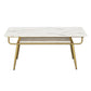 Traditional Luxury Dining Table Rectangle Marble Dinner Table with Metal Base Clearhalo ' dining_table' 'Dining Tables & Seating' 'Dining Tables' 'furn' 'furn_dining_table' 'Furniture' 'furniture_dining_table' 'Kitchen & Dining Furniture' 'kitchen&dining_furn' 'kitchen' 'kitchen_dining_table' 1200x1200_a7e52f03-bc07-41ad-add9-c7b8faa060d9