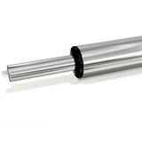 オフィスのためのモダンレザーエグゼクティブチェアブラックマネージャーの椅子