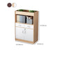 Wood Vertical File Cabinet Modern Storage Shelves File Cabinet with Lock Clearhalo 'Filing Cabinets' 'filling_cabinets' 'furn' 'furn_filling_cabinets' 'Furniture' 'Office Furniture' 1200x1200_a7ee6b7c-6c72-4501-bd54-85fa8545379a