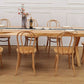 Modern 1/2/5/9 Pieces Dining Set Solid Wood Dining Furniture Set /Separate Items Clearhalo 'Dining Room Sets' 'Dining Tables & Seating' 'dining_room_set' 'furn' 'furn_dining_room_set' 'Furniture' 'furniture_dining_room_set' 'Kitchen & Dining Furniture' 'kitchen&dining_furn' 'kitchen' 1200x1200_a7f72811-6bdc-428e-8a8a-728f745267e9