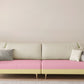 Scandinavian Beige Upholstery Sofa for Apartment and Living Room Clearhalo 'furn' 'furn_sofas' 'Furniture' 'furniture_sofas' 'Living Room Furniture' 'Sofa' 'sofas' 1200x1200_a7f9a9cb-f51f-4f9a-805f-b790136bdb3e