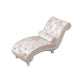 Scandinavian Upholstered Chaise Lounge Couch Armless Chaise Lounge Chair Clearhalo 'Chairs & Seating' 'Chaise Lounge' 'chaise_lounge' 'furn' 'furn_chaise_lounge' 'Furniture' 'Living Room Furniture' 1200x1200_a7fbdcaa-2f7f-48c4-9e8e-04d10f792e72