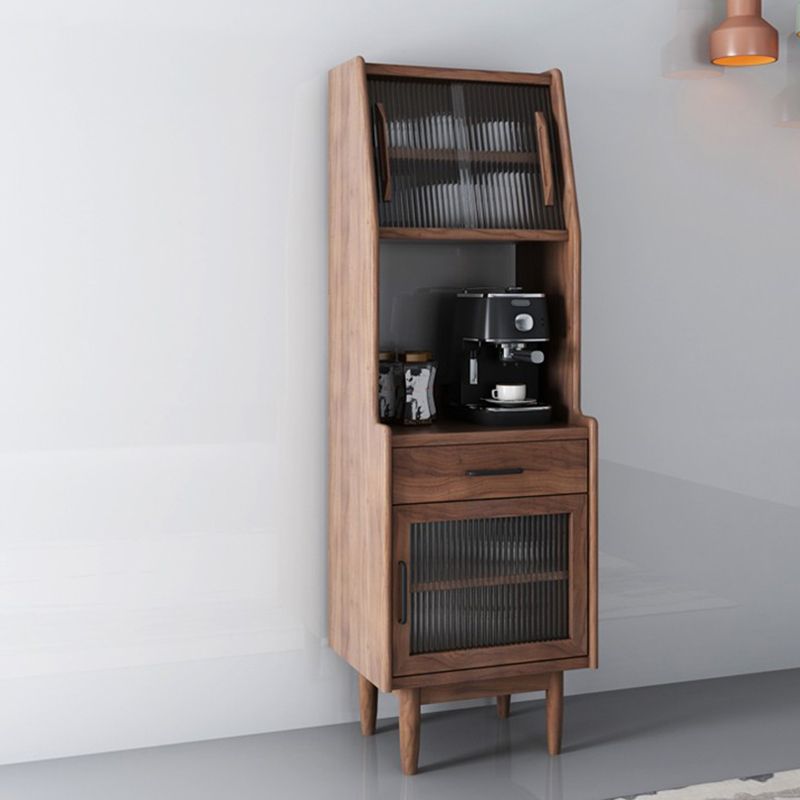 Bataille en bois Ferme de style Ferme de style maison avec porte coulissante