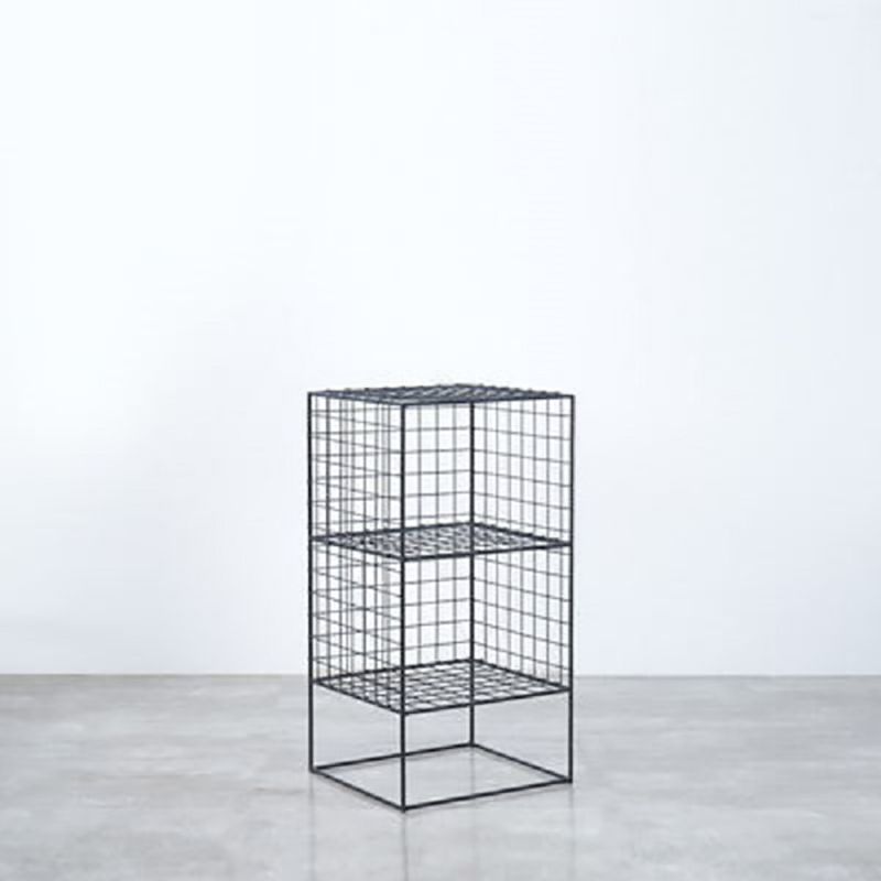 Modern Closed Back Book Shelf Metal Bookcase for Living Room Clearhalo 'Bookcases' 'furn' 'furn_bookcases' 'Furniture' 'Office Furniture' 1200x1200_a81fc107-9cc1-4439-820a-a49508218333