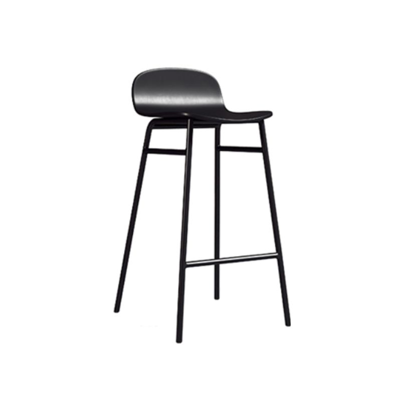 Juego de mesa de pub moderno de forma libre, juego de mesa de bar superior de madera maciza de 1/3/4 piezas