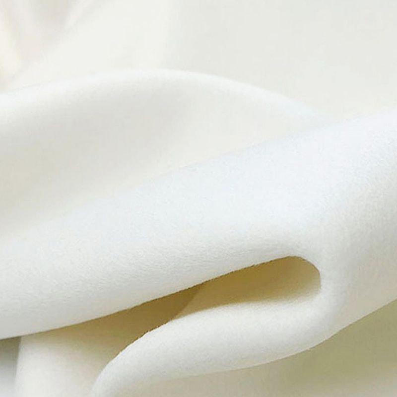 Modern Armless Slide Chair Adjustable Seat Height Desk Chair